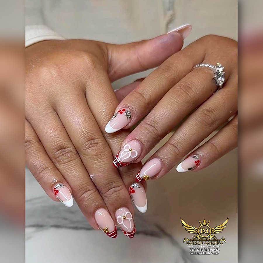 Nails Of America
